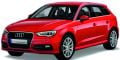 AUDİ A3 2012-